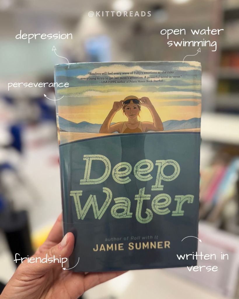 Deep Water