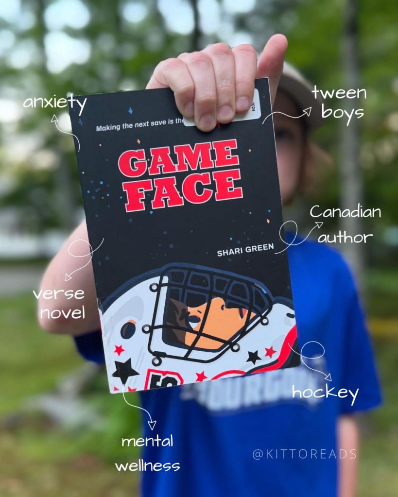 Game Face