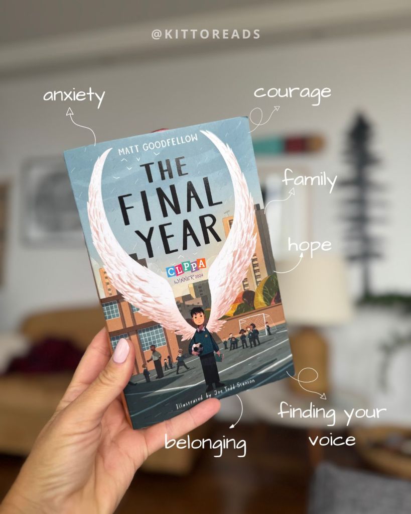 The Final Year