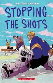 Stopping the Shots book cover
